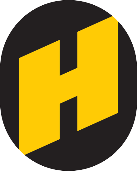 hjerpes logo ikon